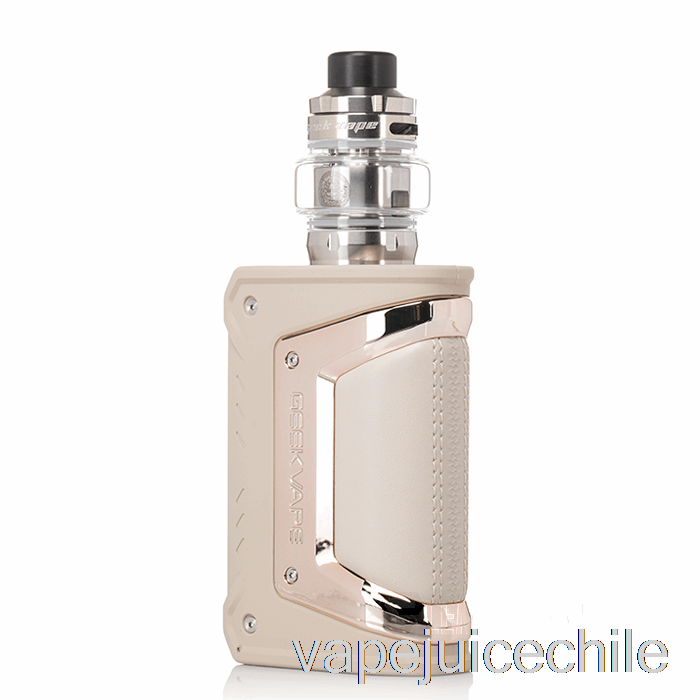 Vape Chile Geekvape L200 Classic 200w Kit De Inicio Beige